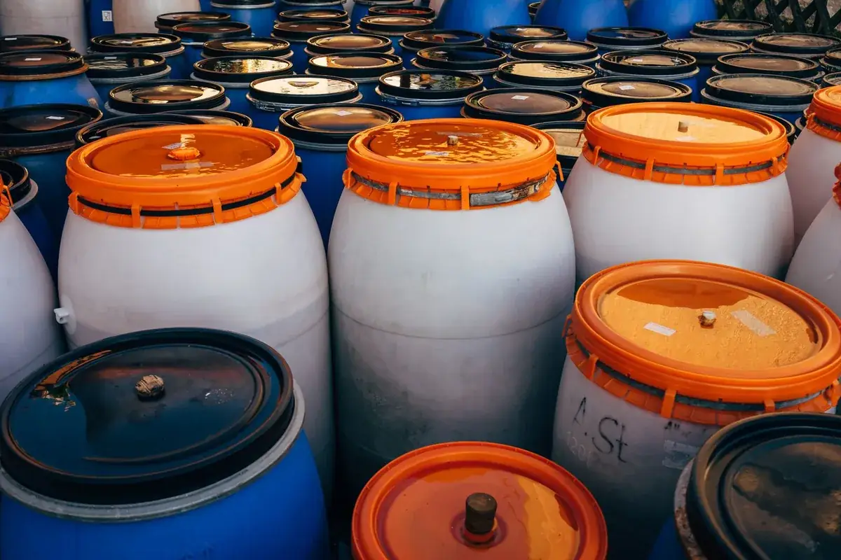 Hazmat Cleanup in Providence, KY